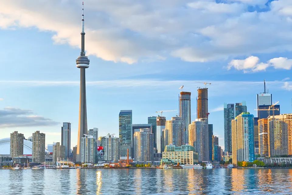 Toronto